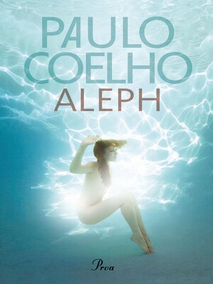 cover image of Aleph (Edició en català)